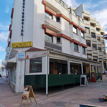 Copacabana Residencial Costa de Caparica Eksteriør bilde