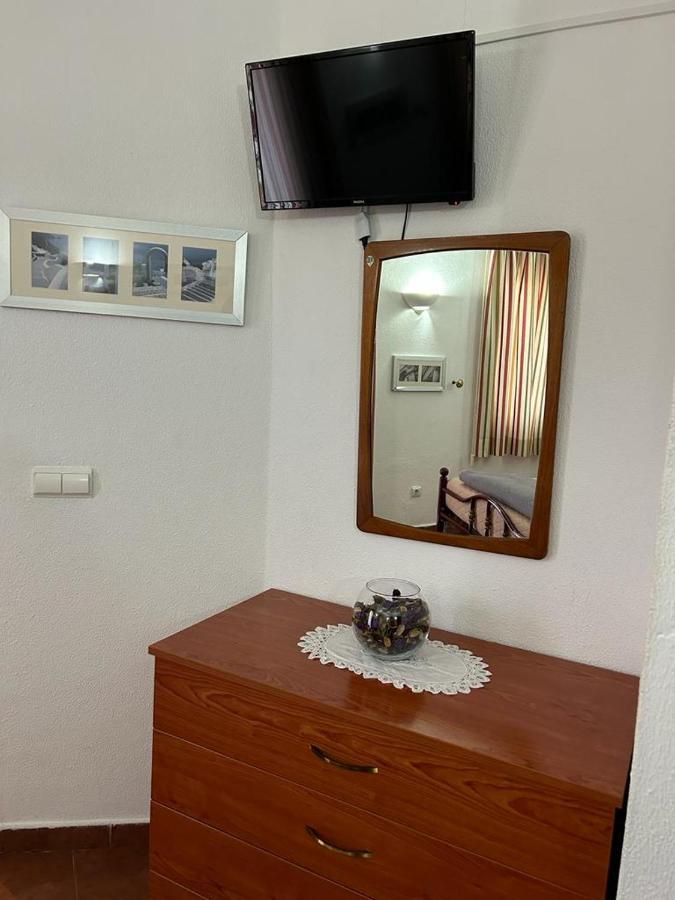 Copacabana Residencial Costa de Caparica Eksteriør bilde