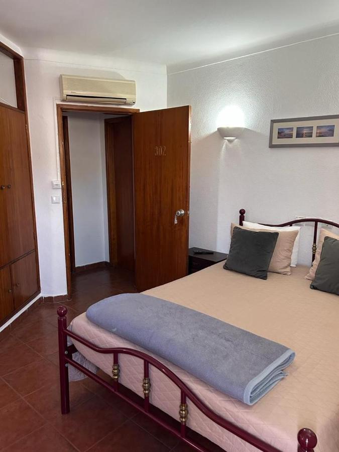 Copacabana Residencial Costa de Caparica Eksteriør bilde