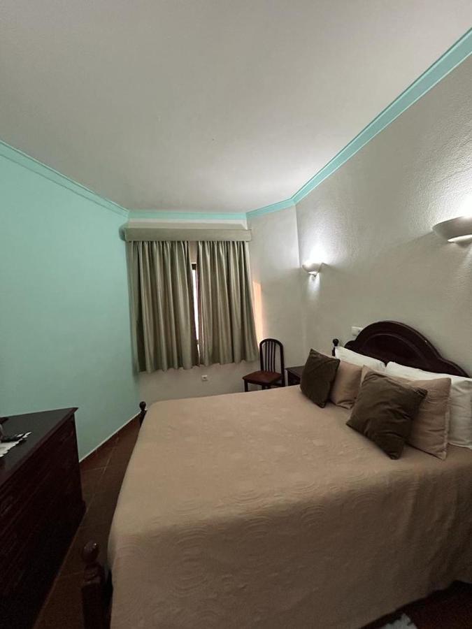 Copacabana Residencial Costa de Caparica Eksteriør bilde
