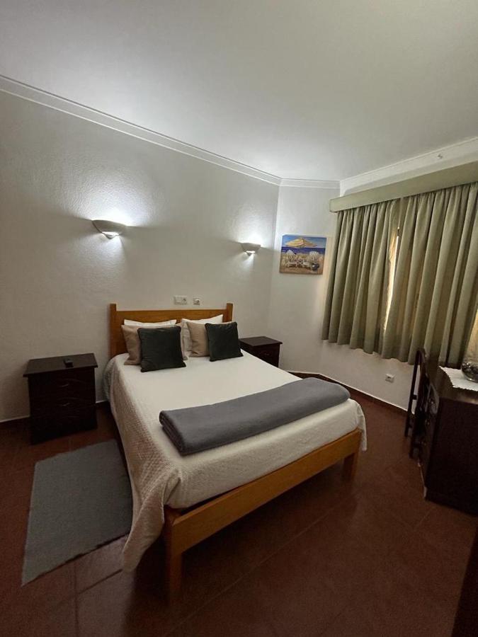 Copacabana Residencial Costa de Caparica Eksteriør bilde