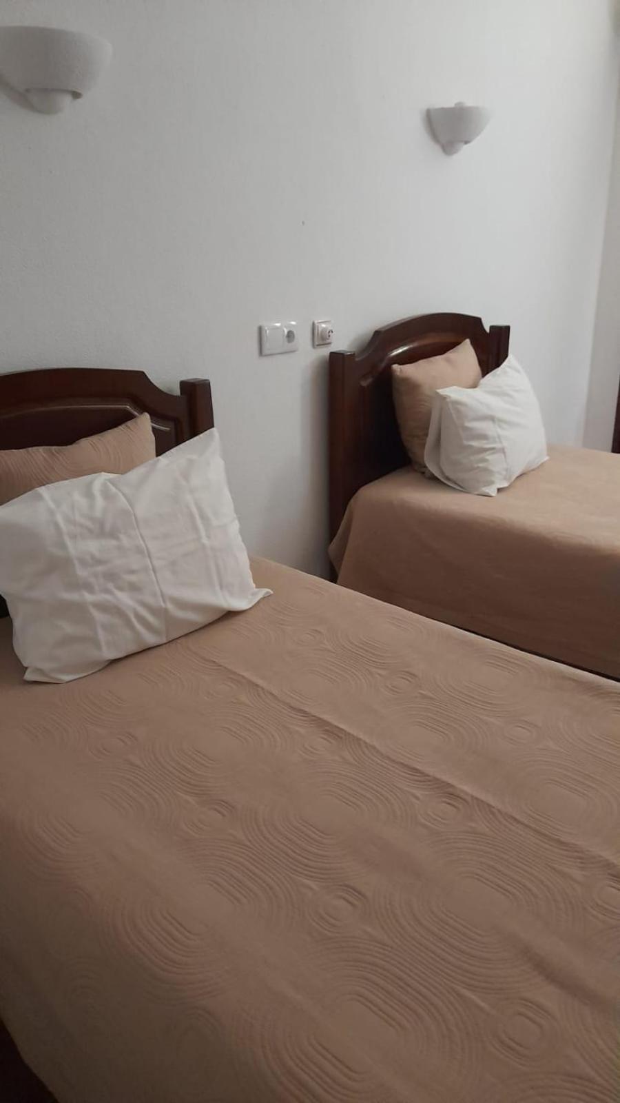 Copacabana Residencial Costa de Caparica Eksteriør bilde