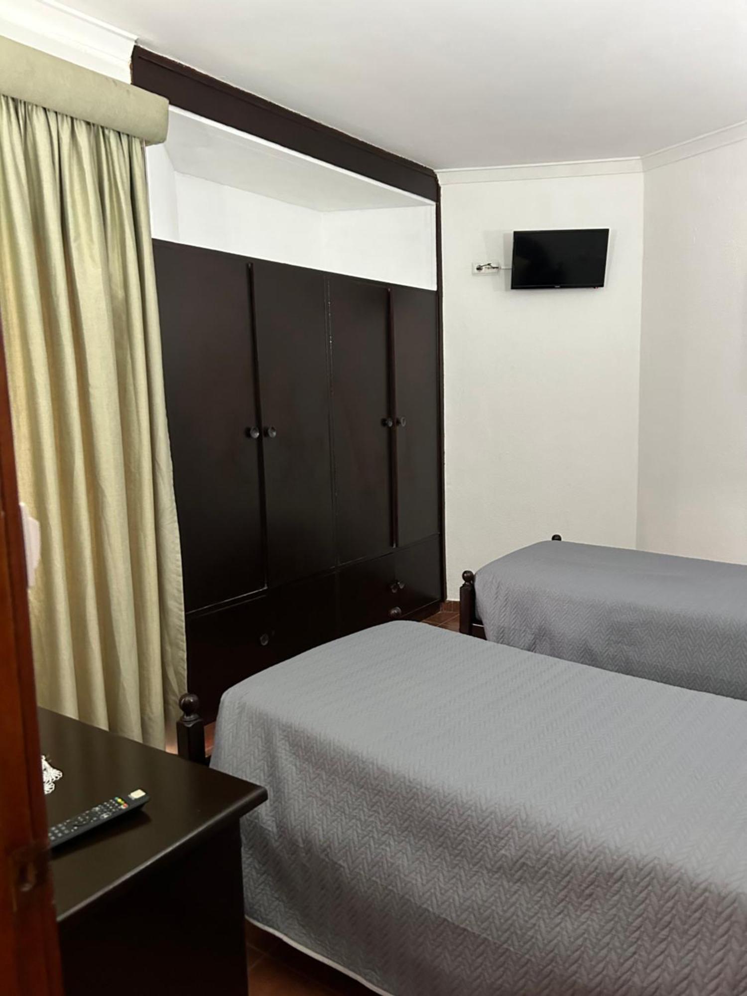 Copacabana Residencial Costa de Caparica Eksteriør bilde