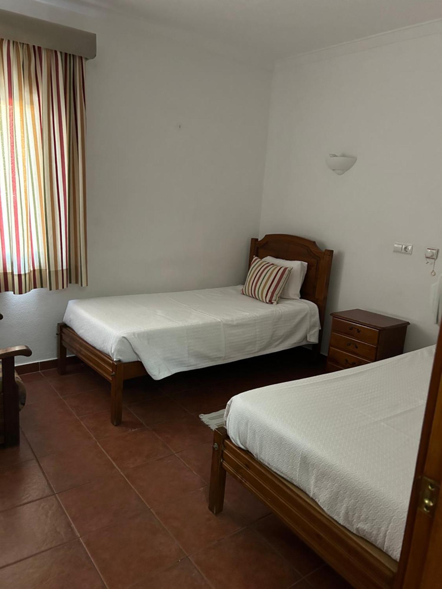 Copacabana Residencial Costa de Caparica Eksteriør bilde